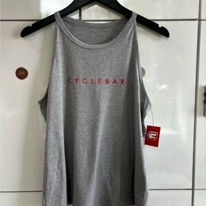 Cyclebar tank top